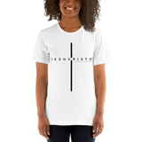 Jesucristo T- Shirt (White - Blanco)