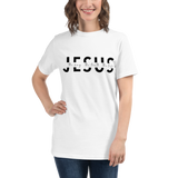 Jesus The way The Truth The life  T-Shirt